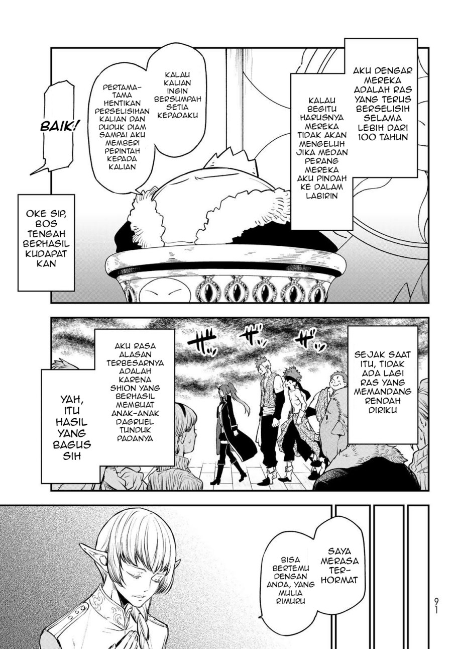 Chapter 106 - halaman 21
