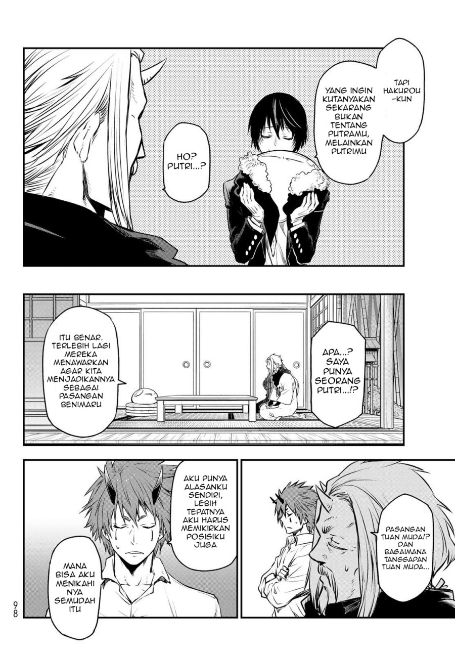 Chapter 106 - halaman 28