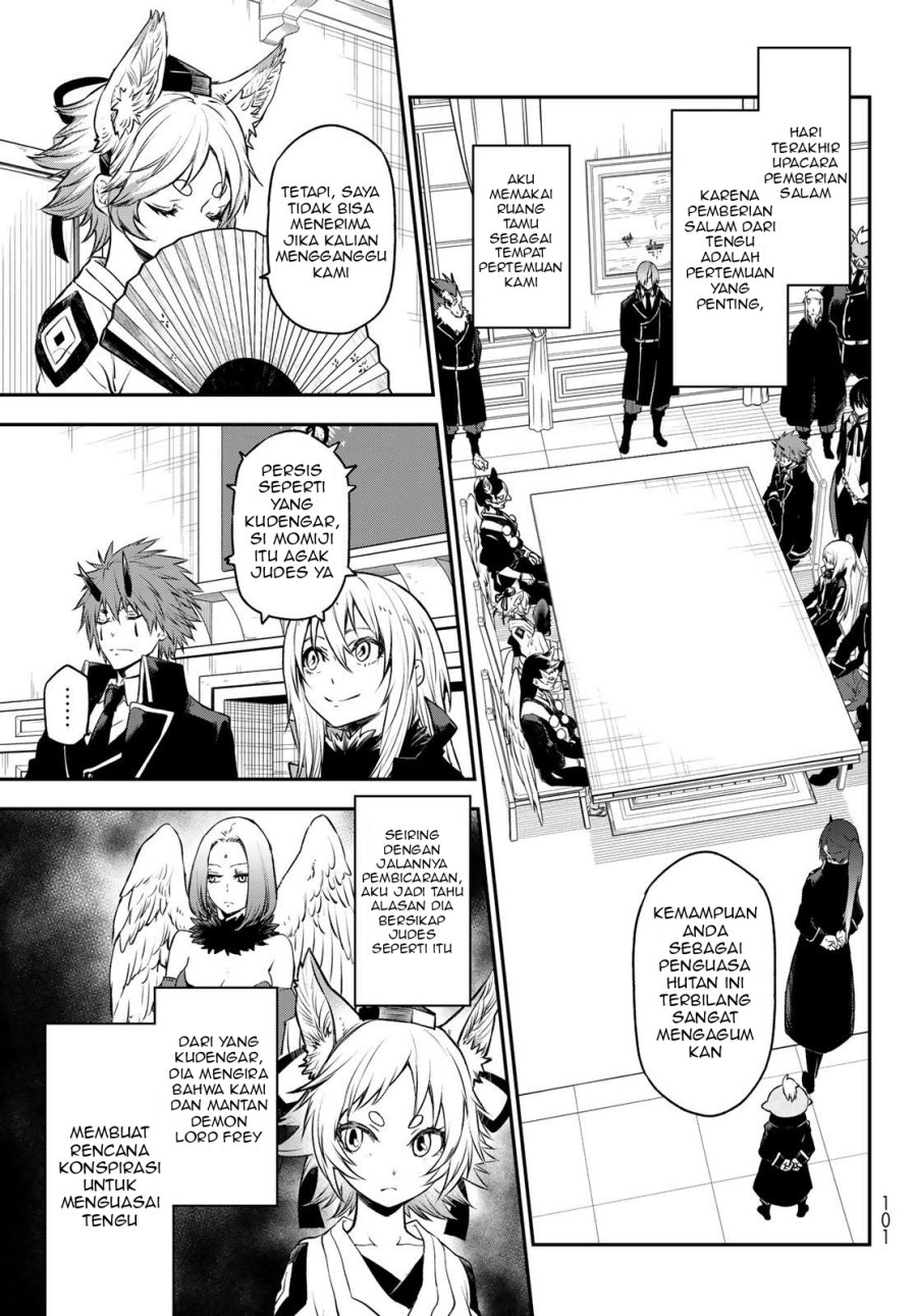 Chapter 106 - halaman 31