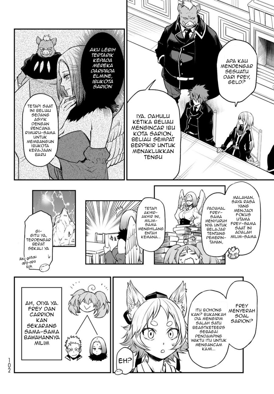 Chapter 106 - halaman 32