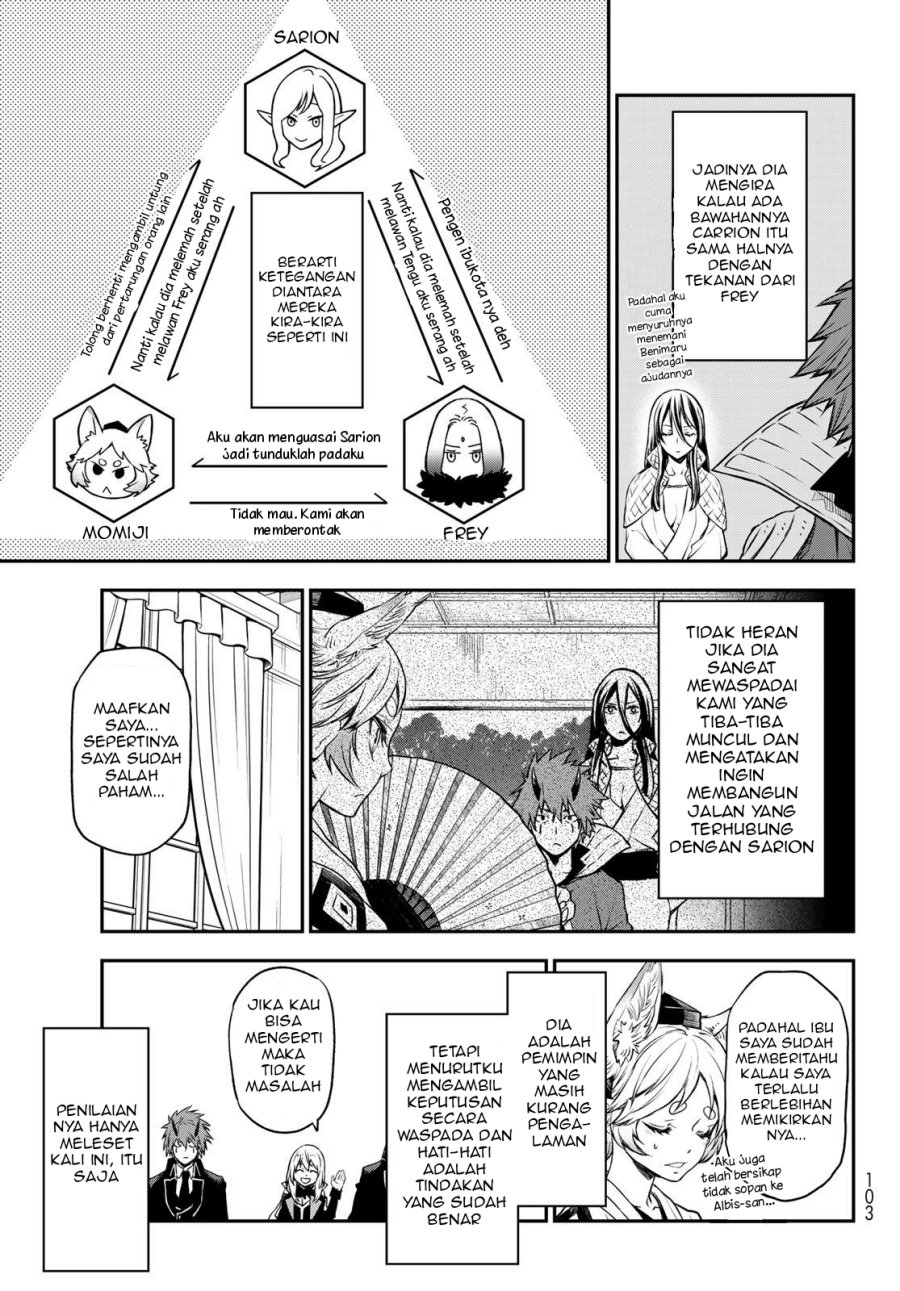 Chapter 106 - halaman 33