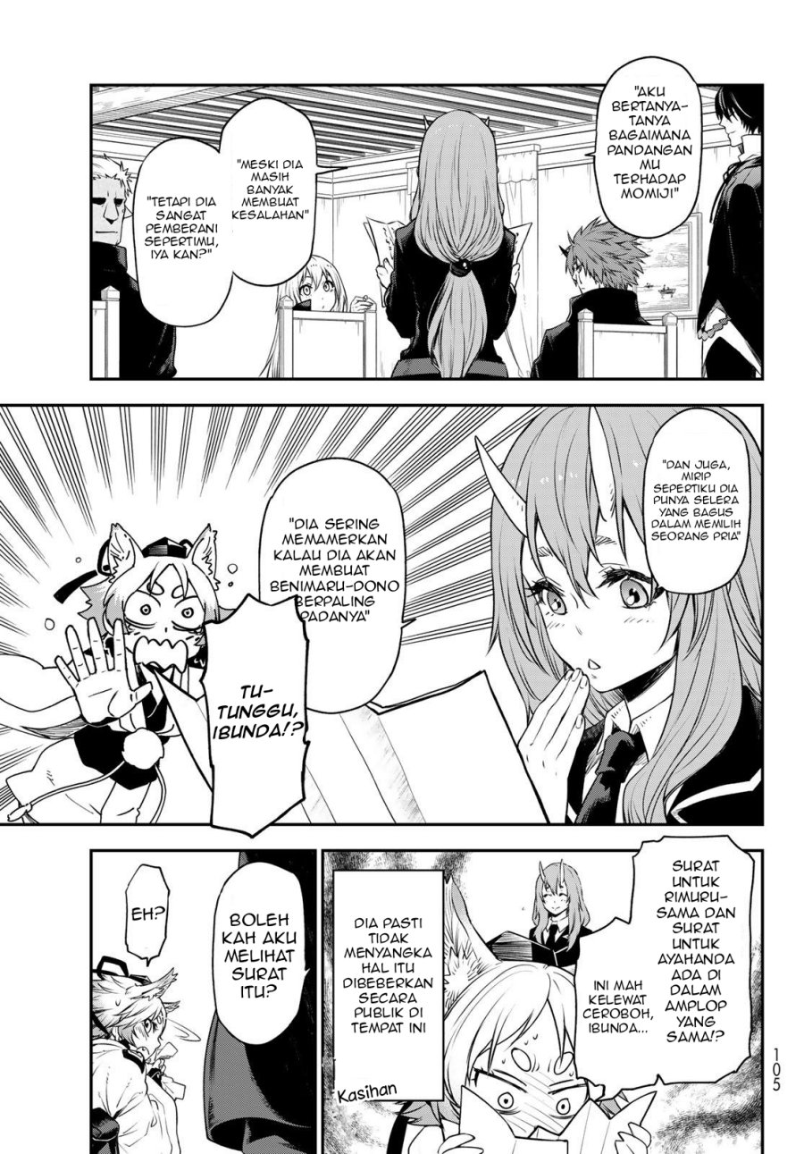 Chapter 106 - halaman 35