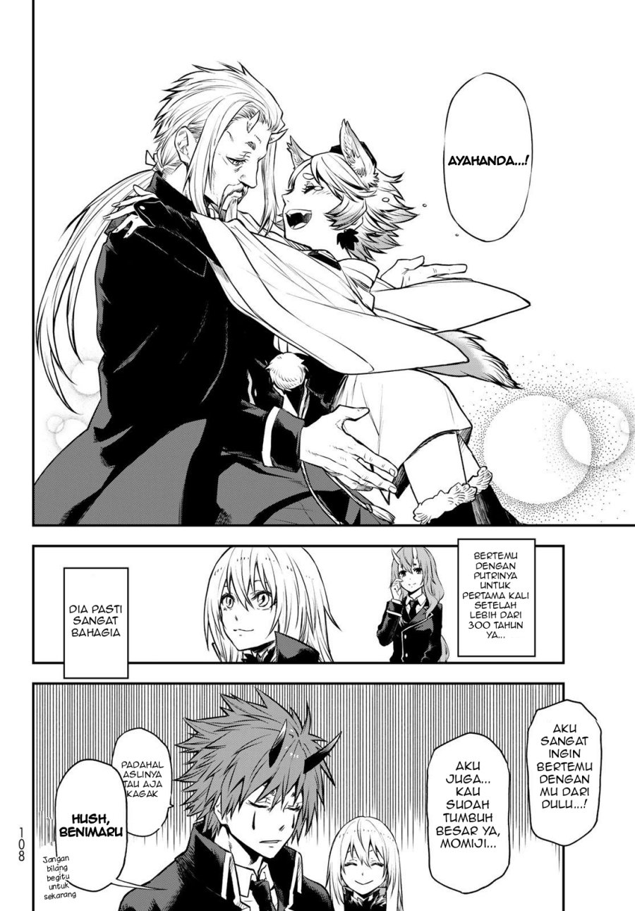 Chapter 106 - halaman 38