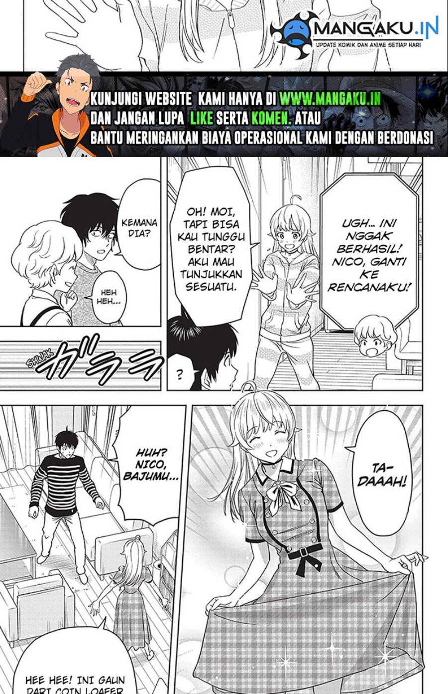 Chapter 106 - halaman 12
