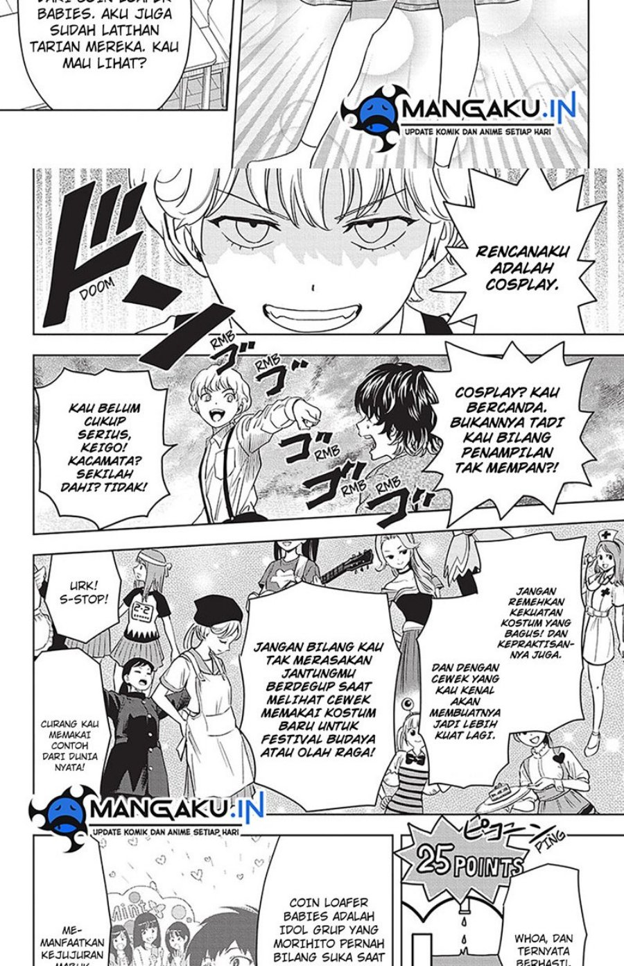 Chapter 106 - halaman 13