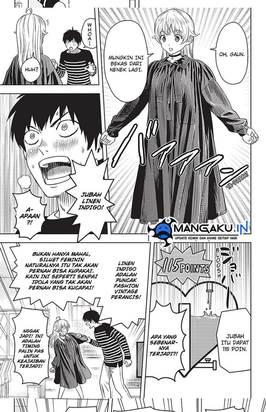 Chapter 106 - halaman 16