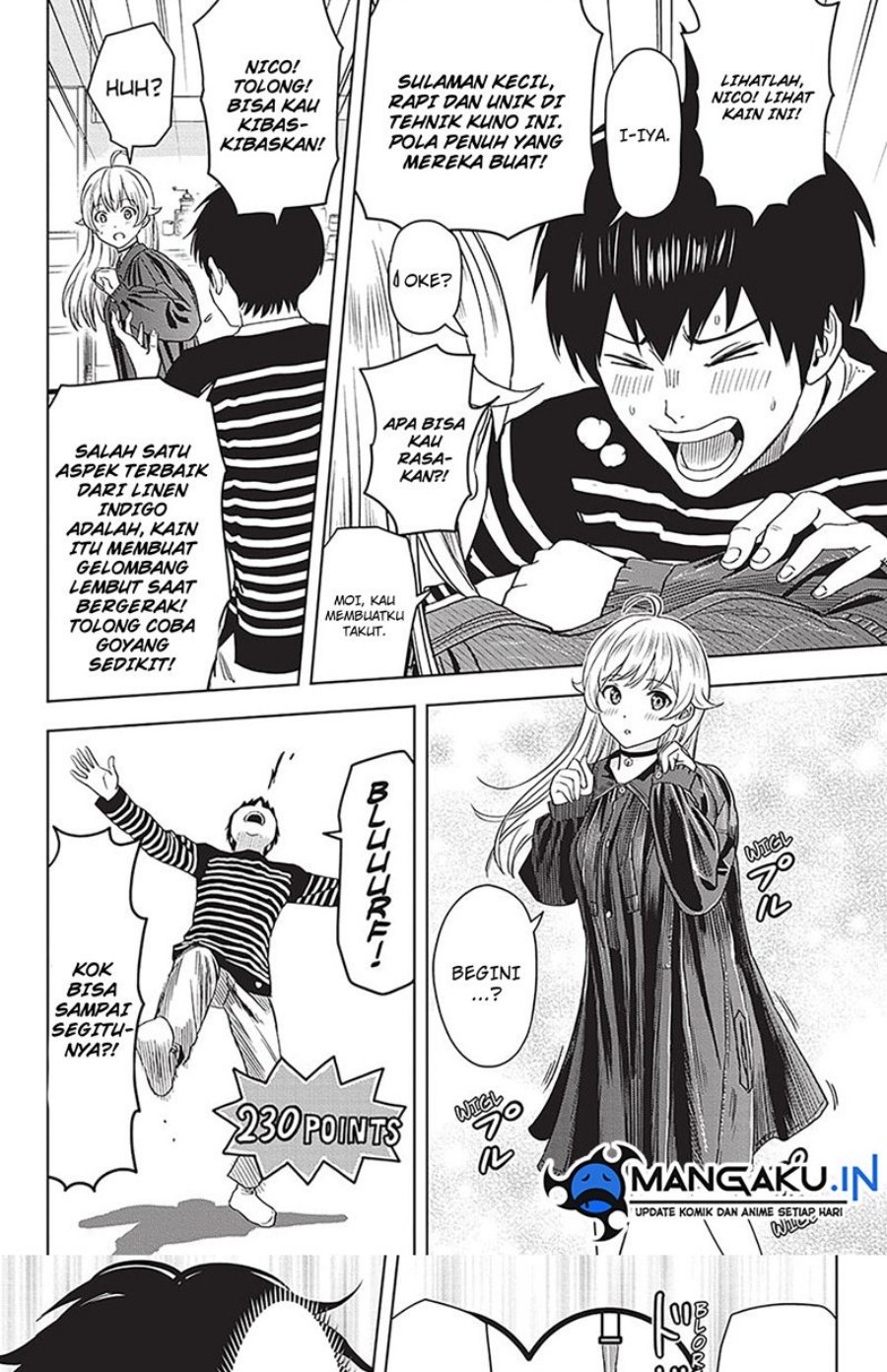 Chapter 106 - halaman 17