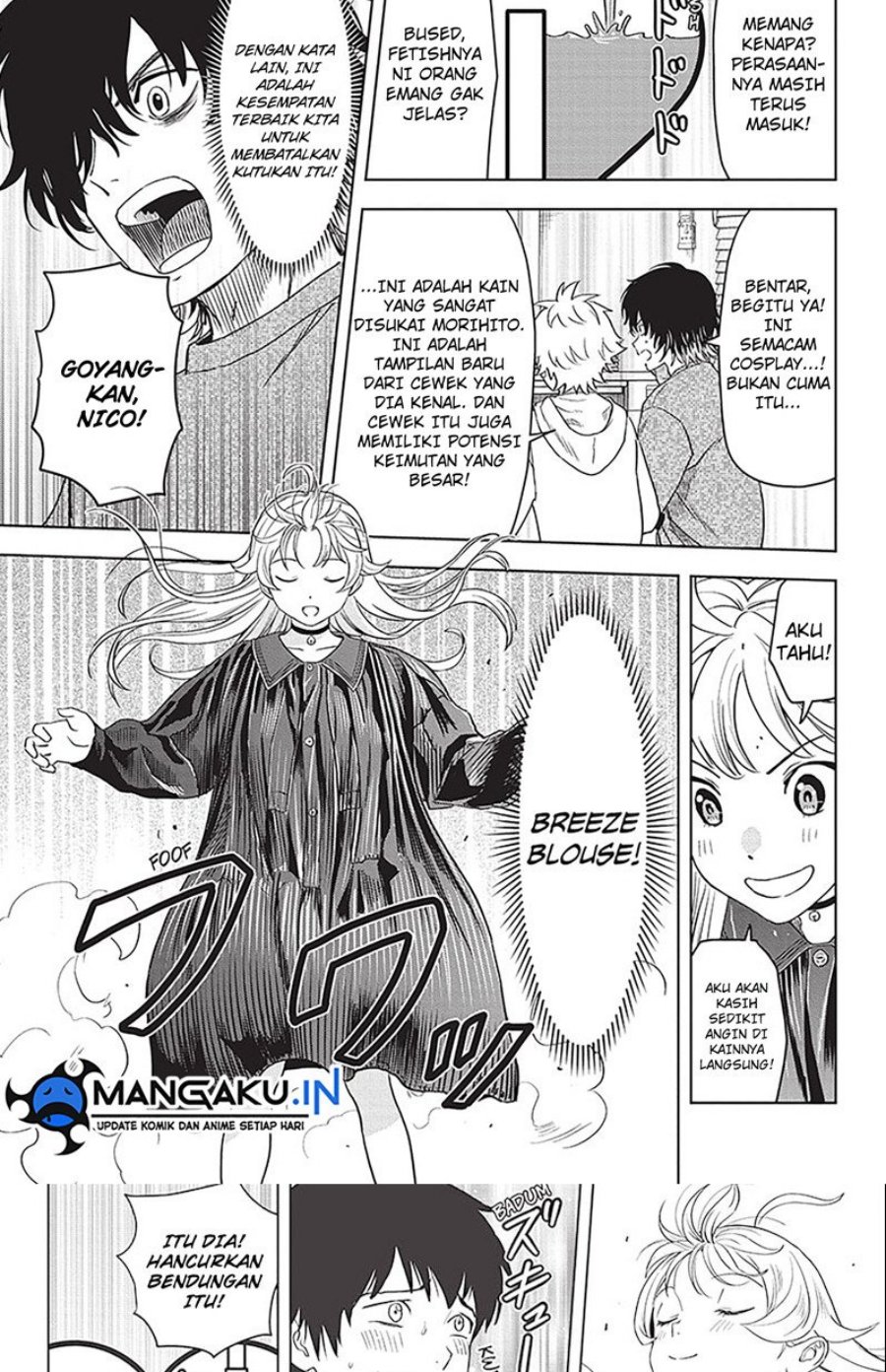 Chapter 106 - halaman 18