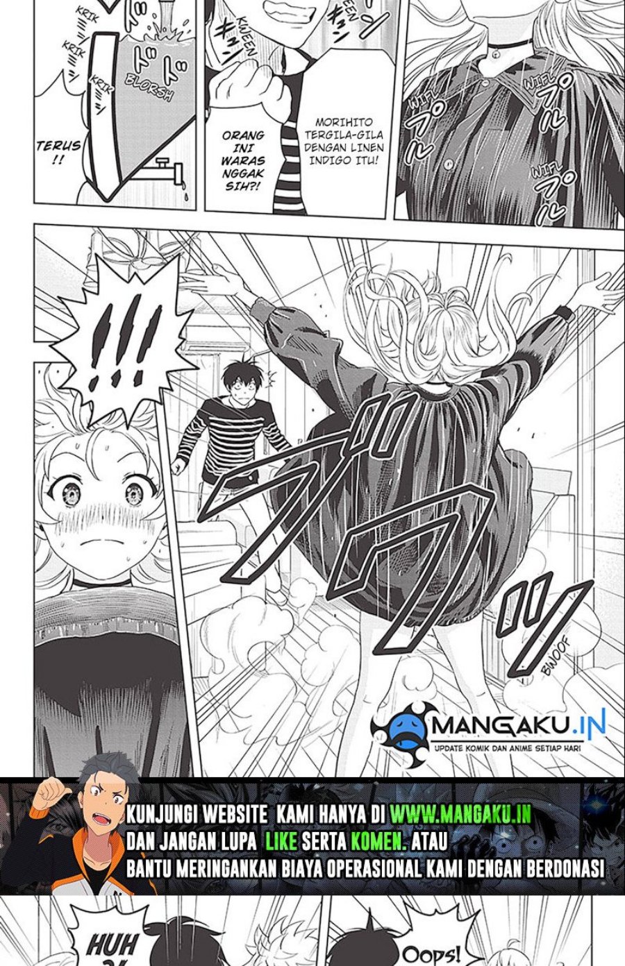 Chapter 106 - halaman 19