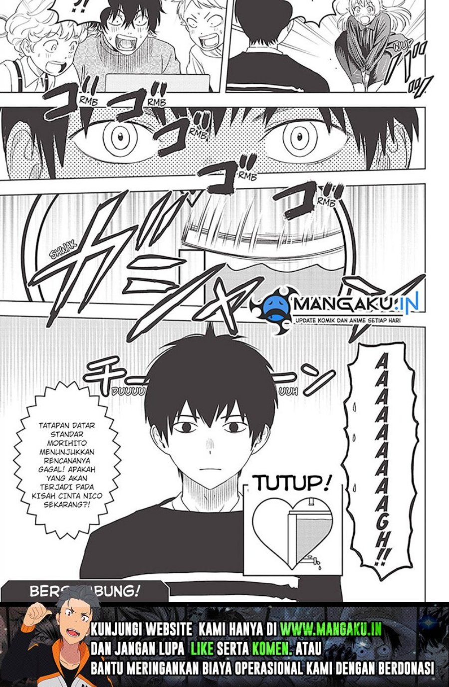 Chapter 106 - halaman 20