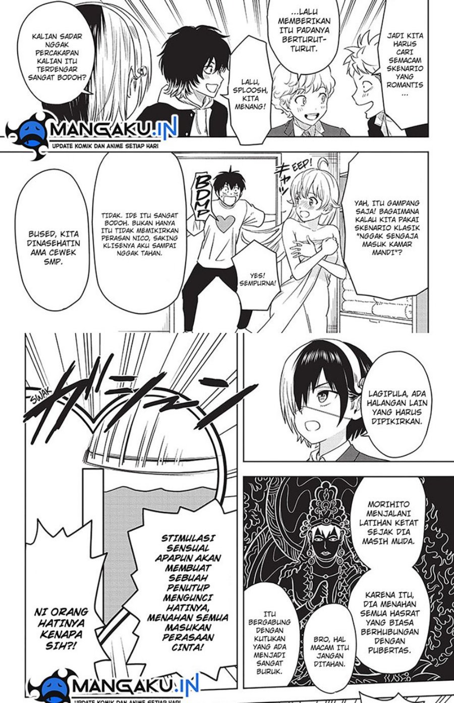 Chapter 106 - halaman 5