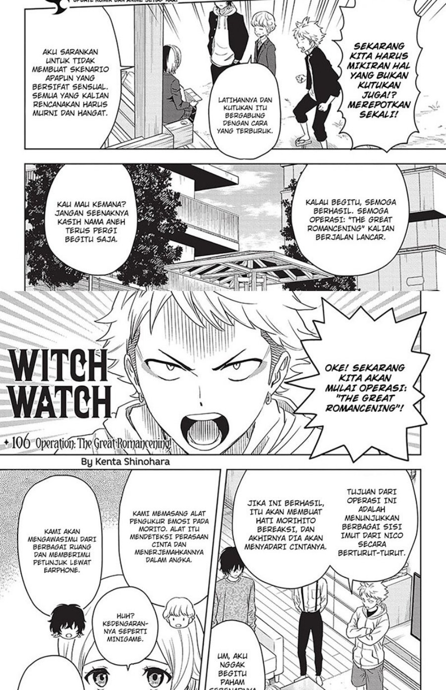 Chapter 106 - halaman 6