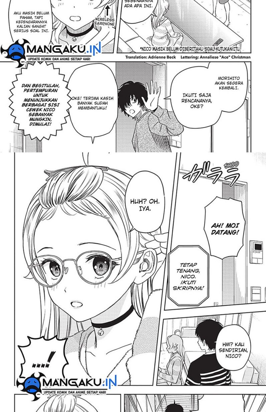 Chapter 106 - halaman 7