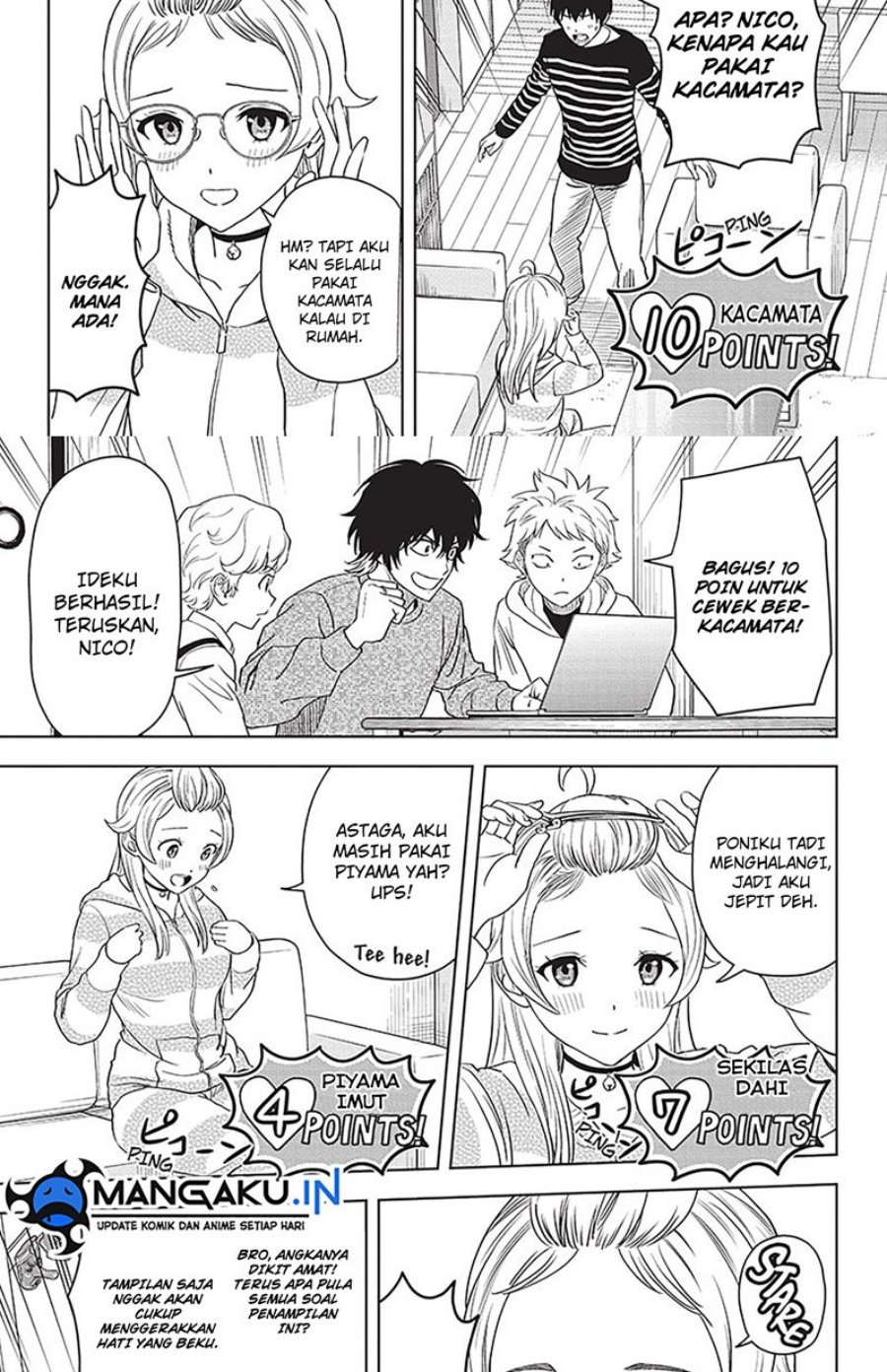 Chapter 106 - halaman 8