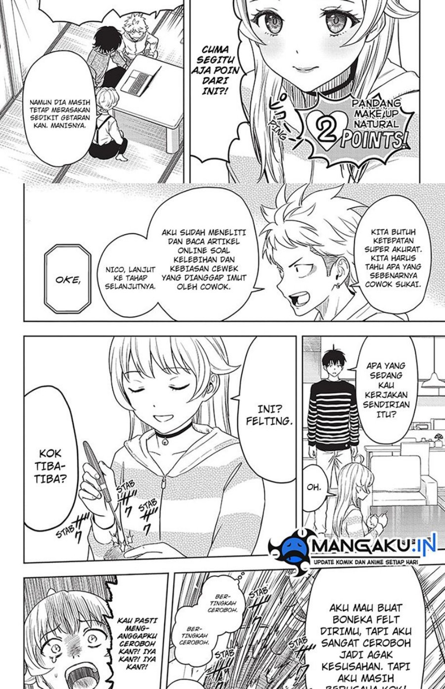 Chapter 106 - halaman 9