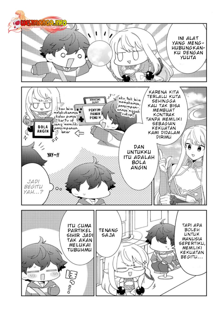 Chapter 31 - halaman 19