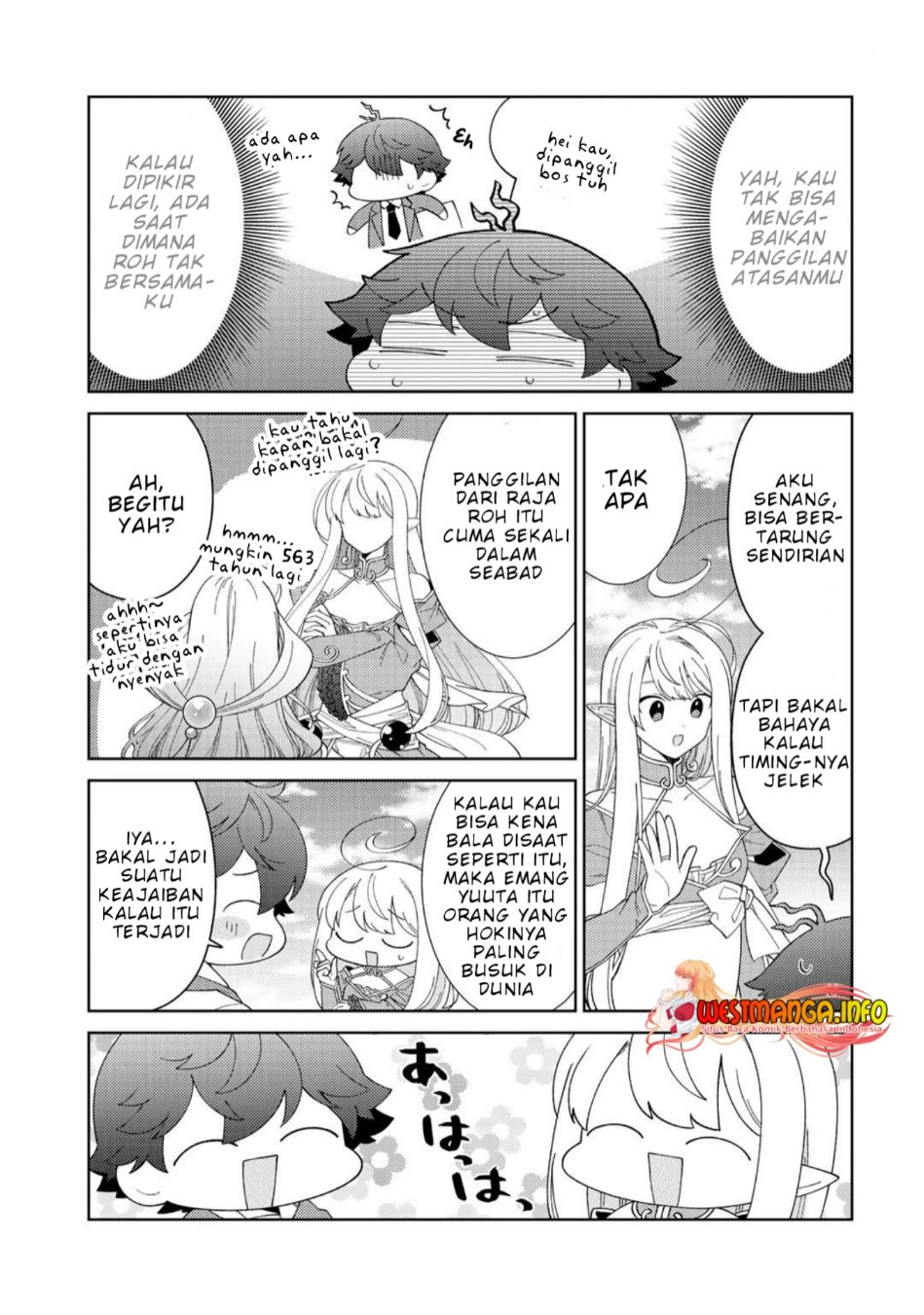 Chapter 31 - halaman 23
