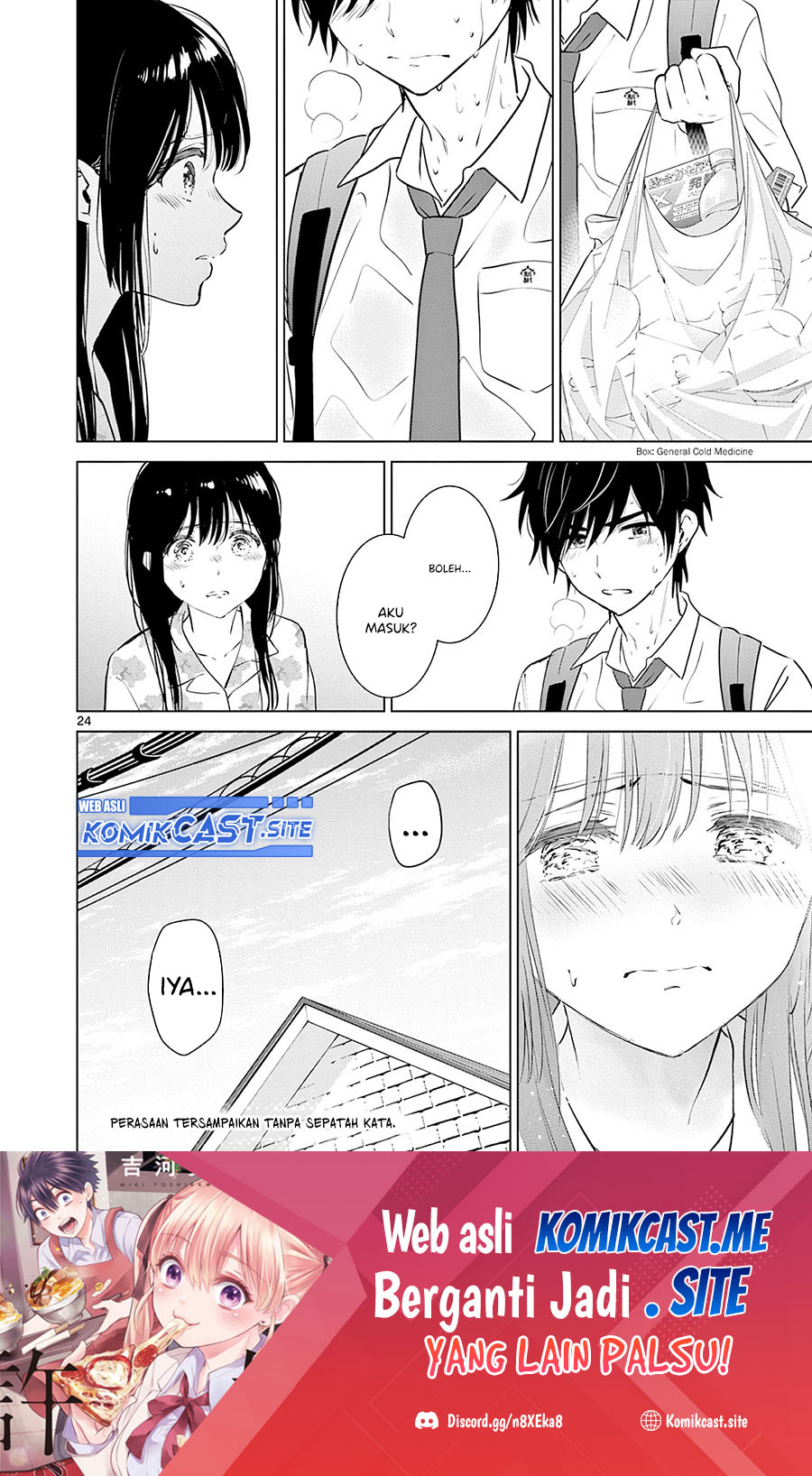 Chapter 26 - halaman 26