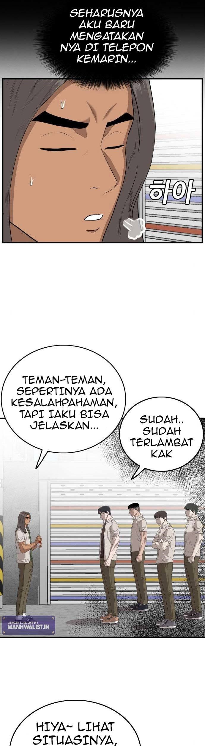 Chapter 145 - halaman 32