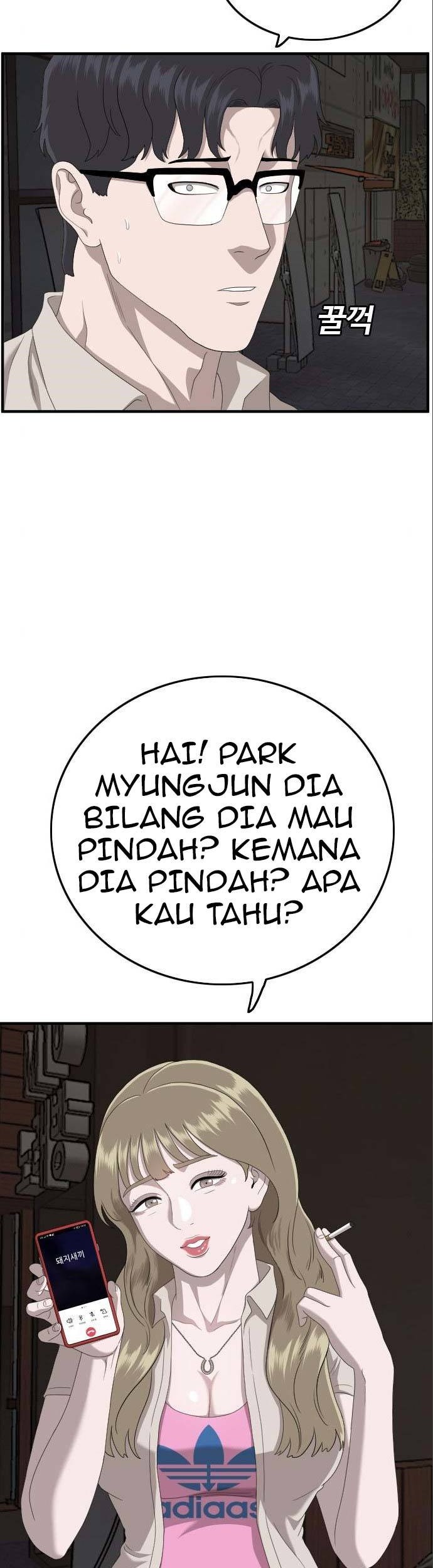 Chapter 145 - halaman 22