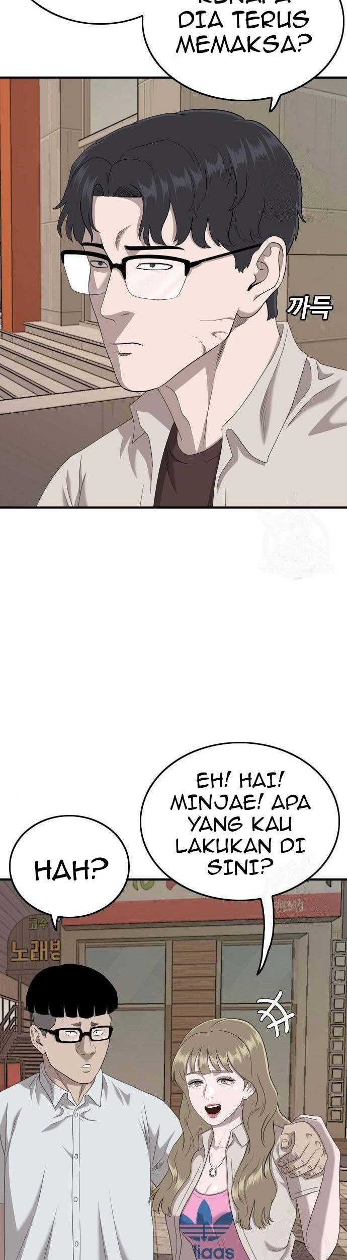 Chapter 144 - halaman 30