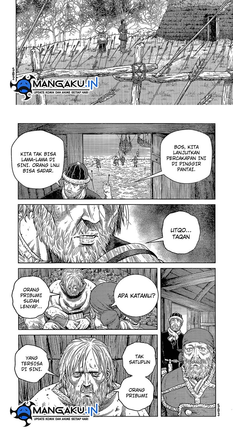 Chapter 201 - halaman 4