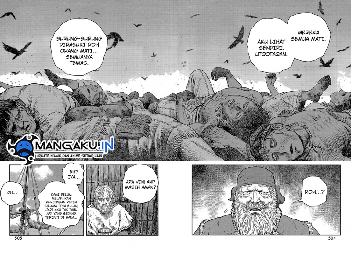 Chapter 201 - halaman 5