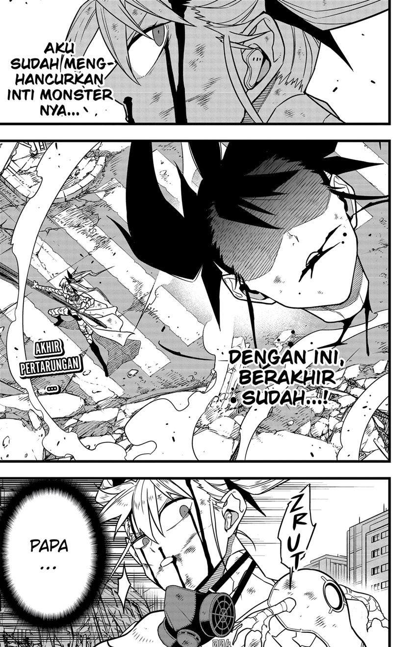 Chapter 85 - halaman 2