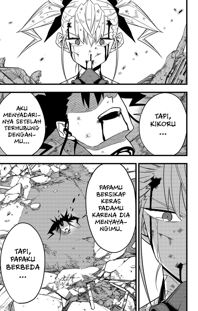 Chapter 85 - halaman 14