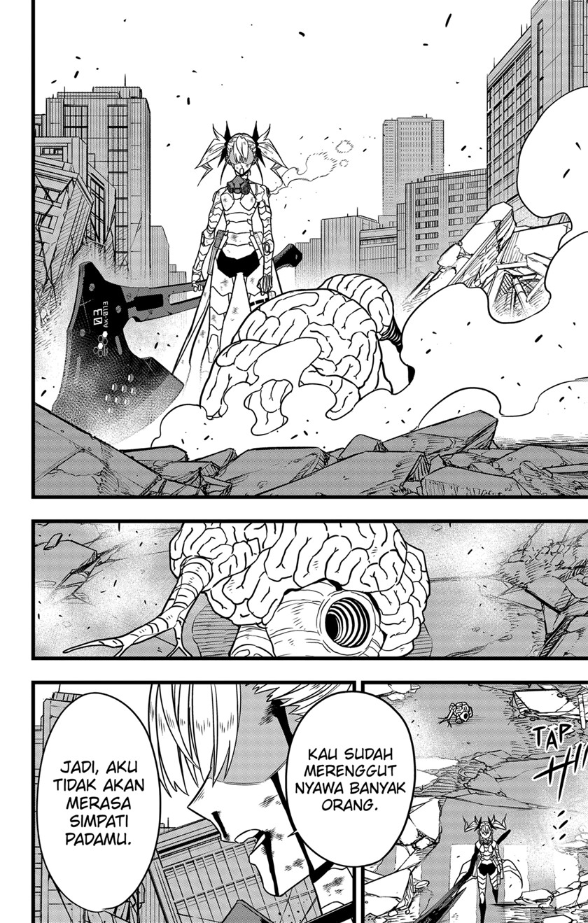 Chapter 85 - halaman 17