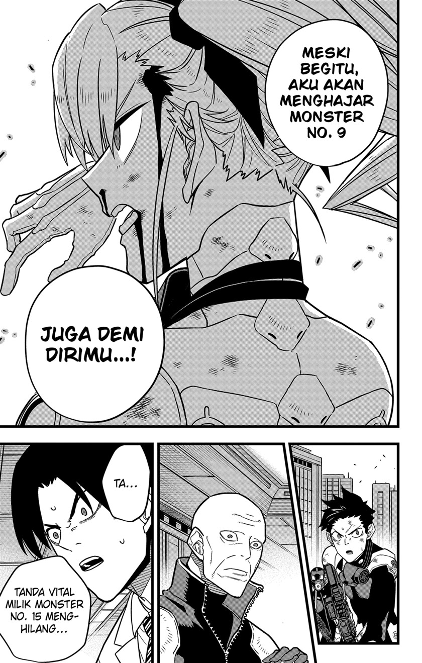 Chapter 85 - halaman 18