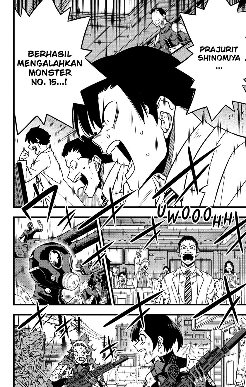 Chapter 85 - halaman 19