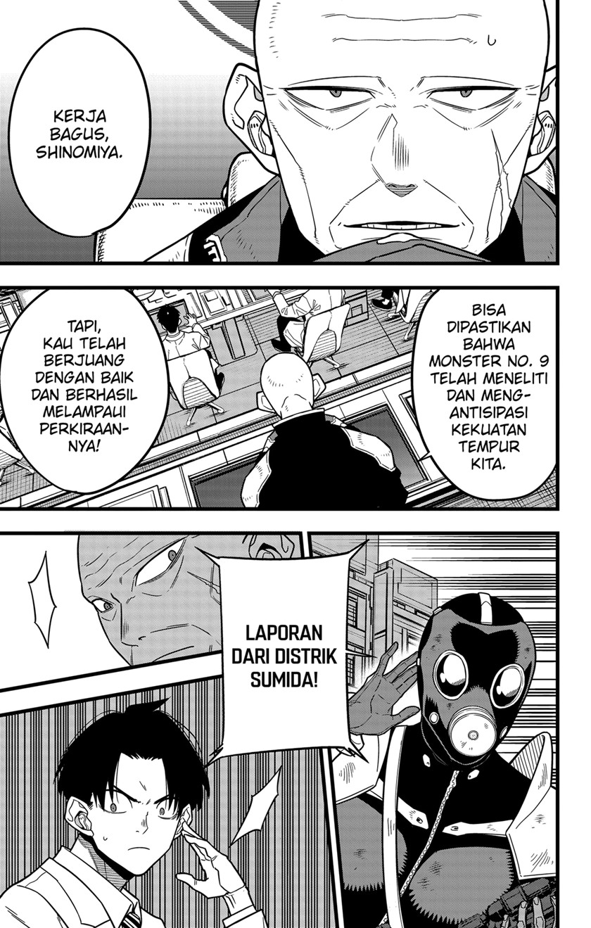 Chapter 85 - halaman 20