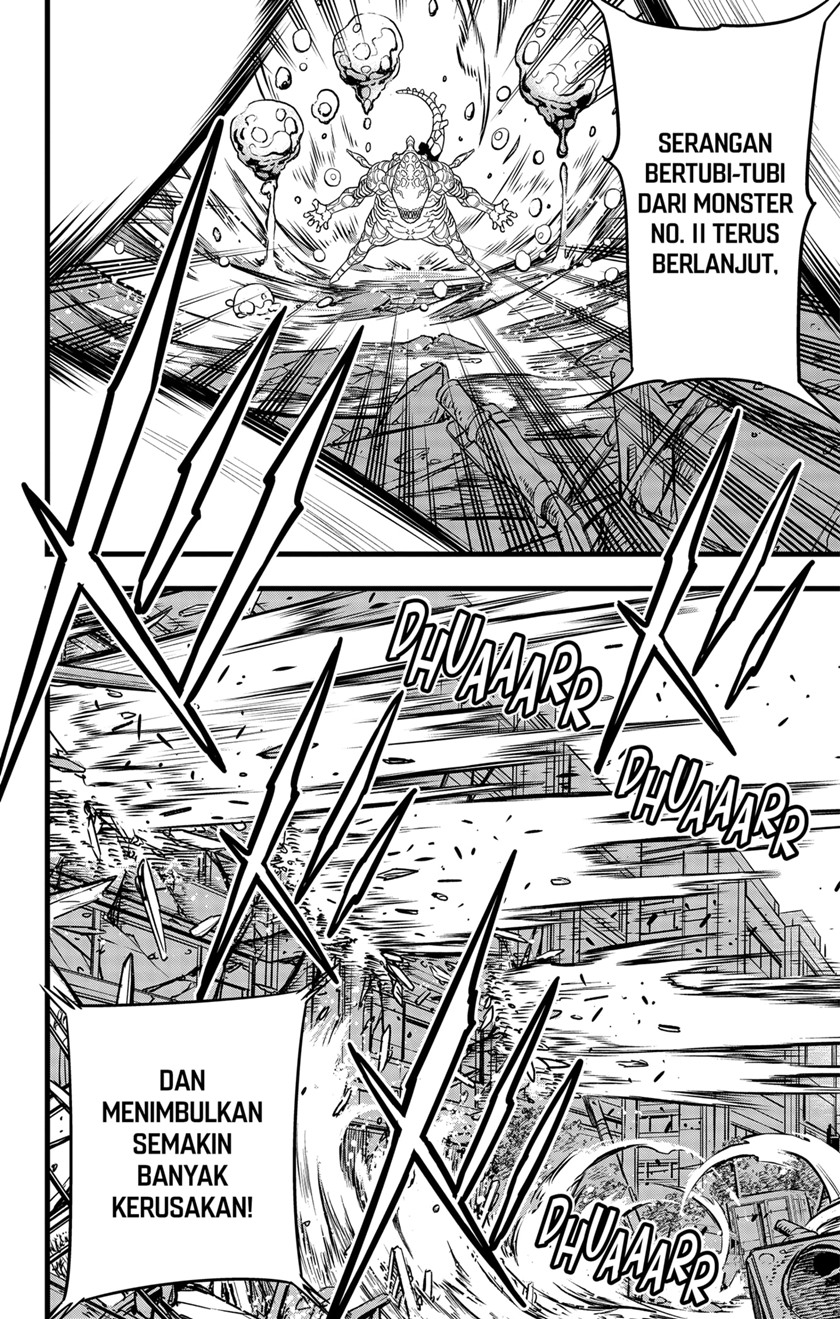 Chapter 85 - halaman 21