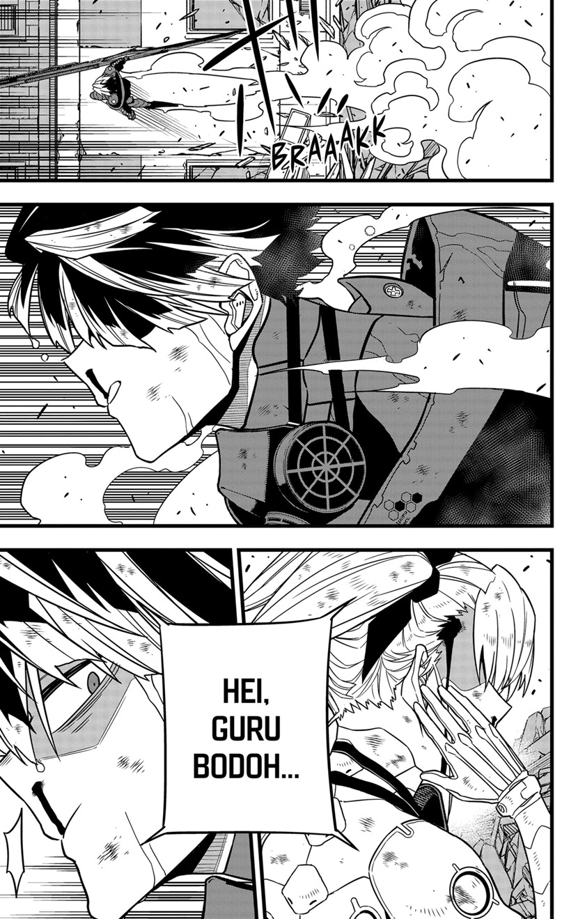 Chapter 85 - halaman 22