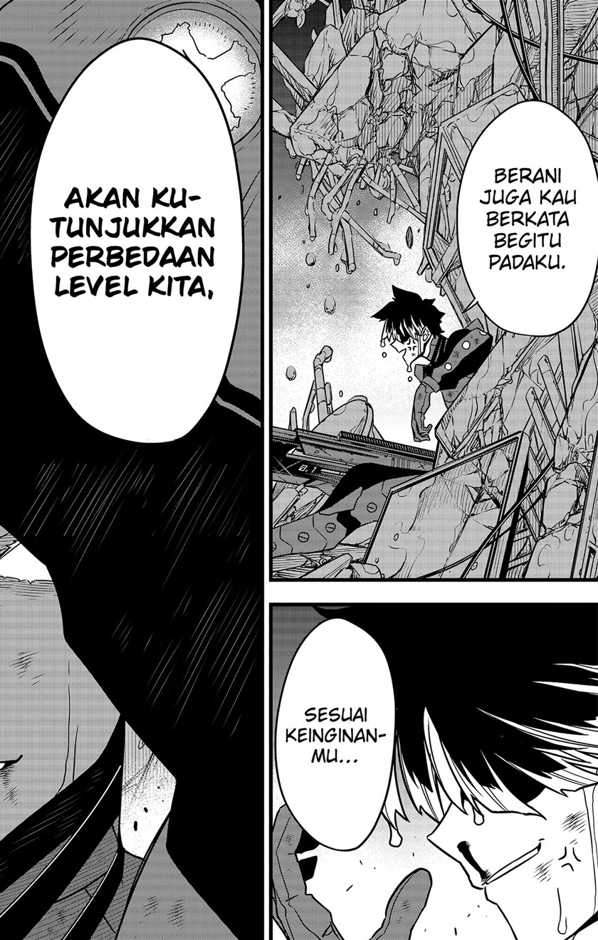 Chapter 85 - halaman 25