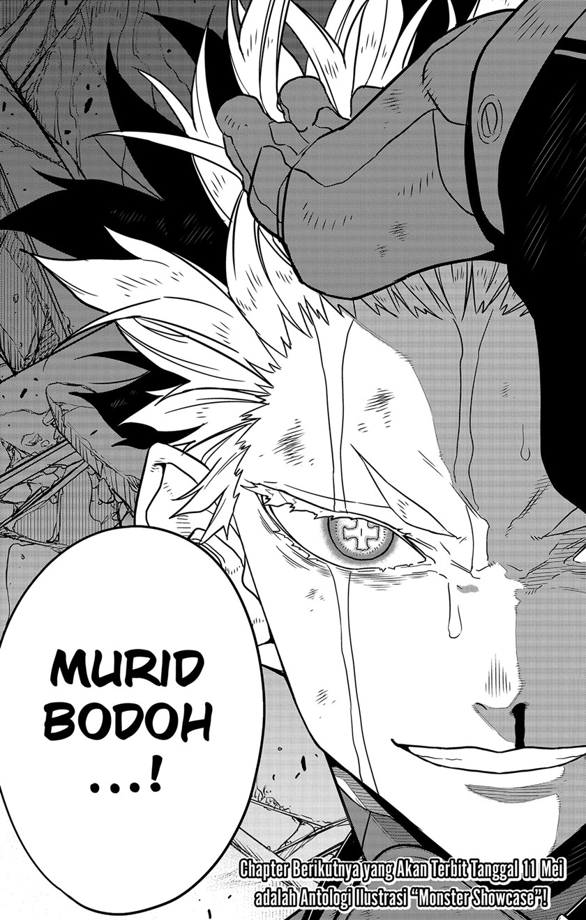 Chapter 85 - halaman 26