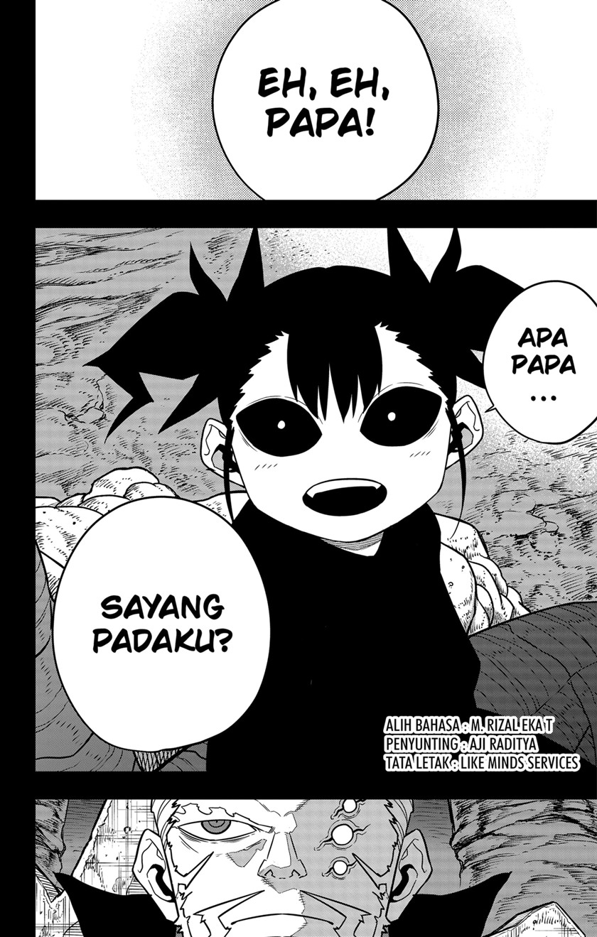 Chapter 85 - halaman 5