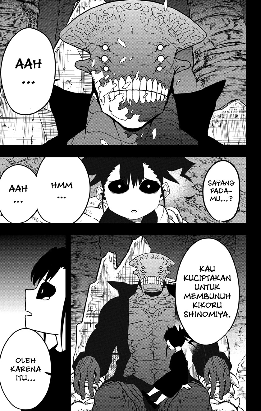 Chapter 85 - halaman 6