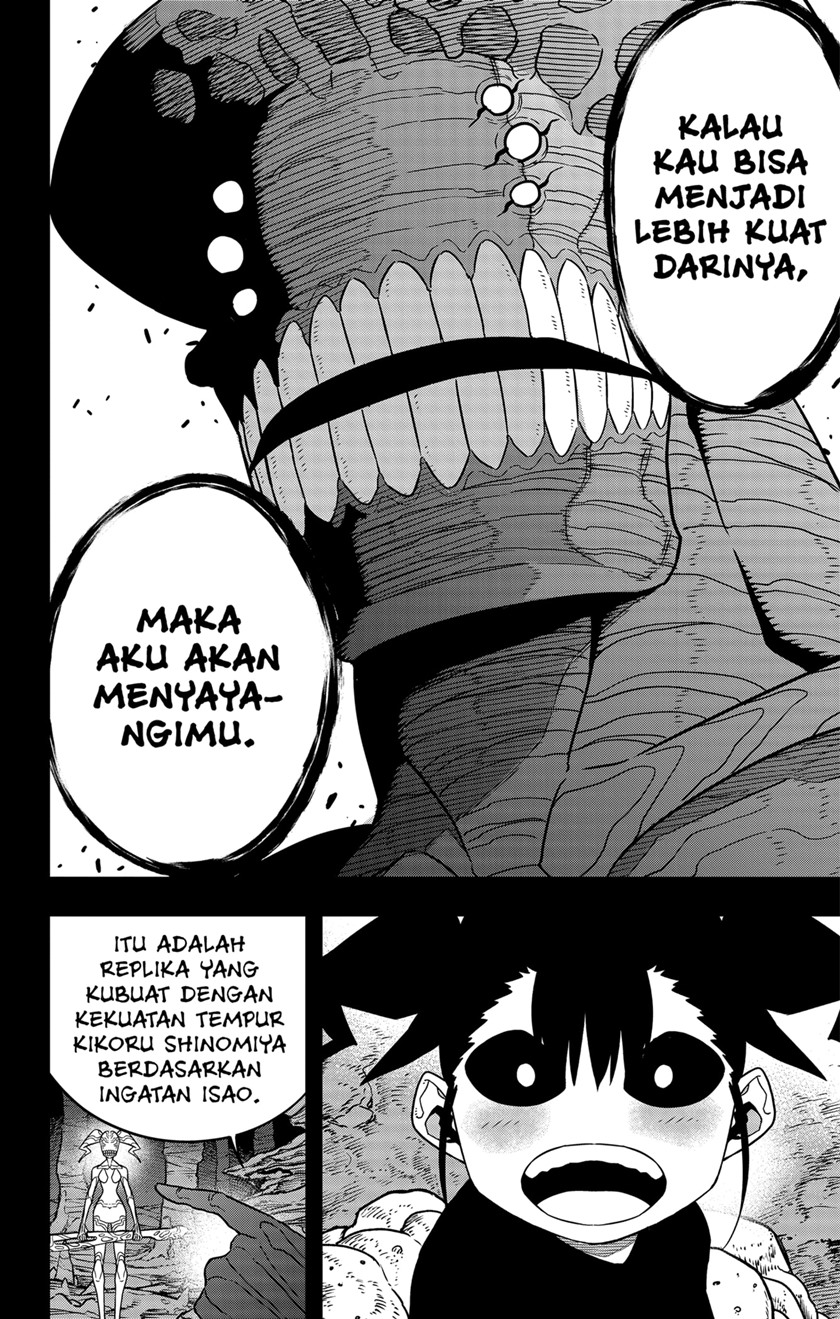 Chapter 85 - halaman 7
