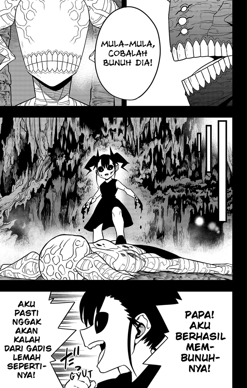 Chapter 85 - halaman 8
