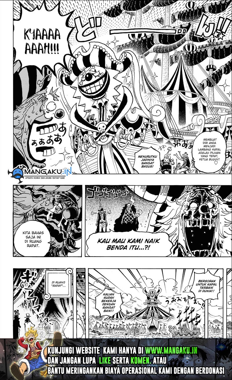 Chapter 1082 - halaman 5