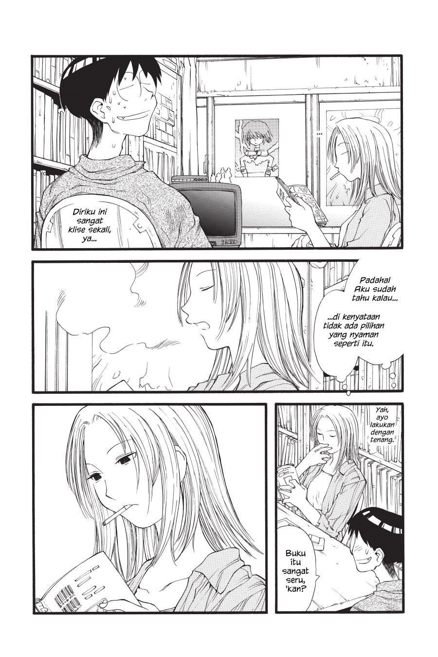 Chapter 14 - halaman 6