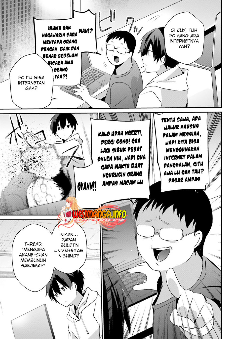 Chapter 52 - halaman 21