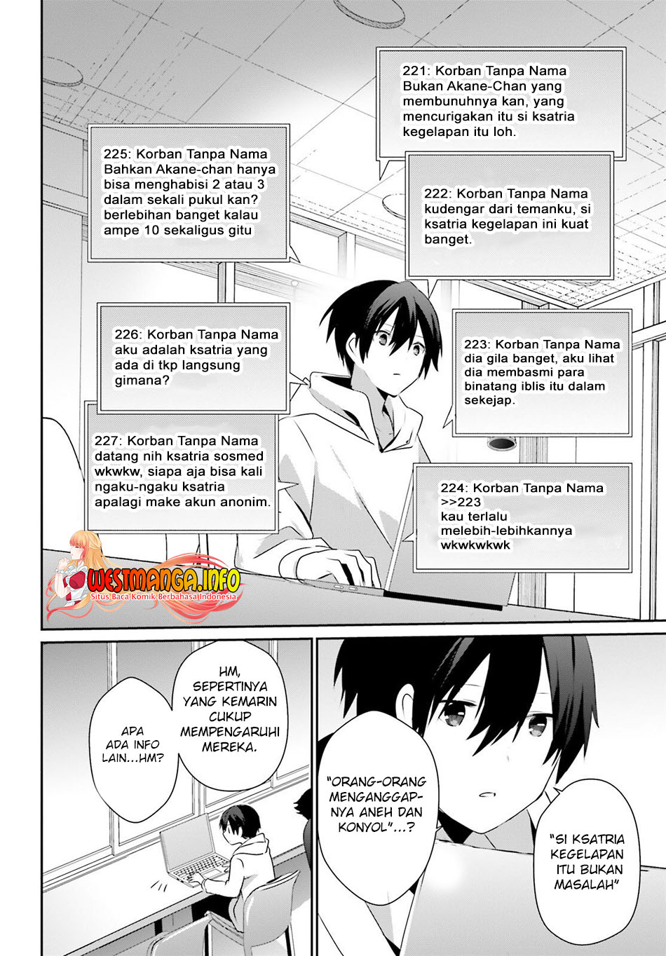 Chapter 52 - halaman 22
