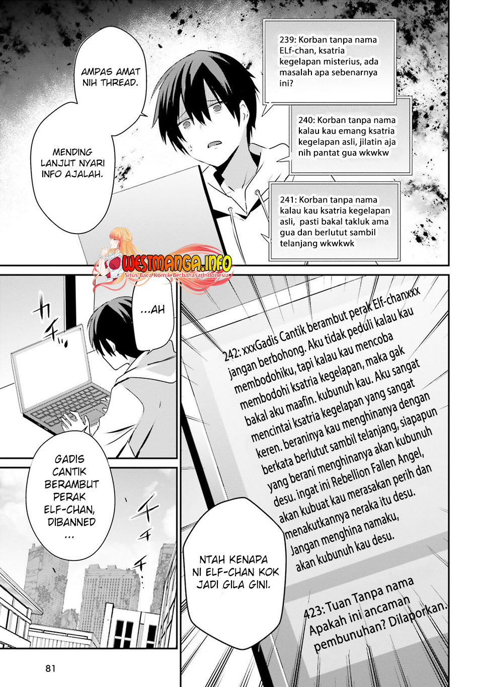 Chapter 52 - halaman 25