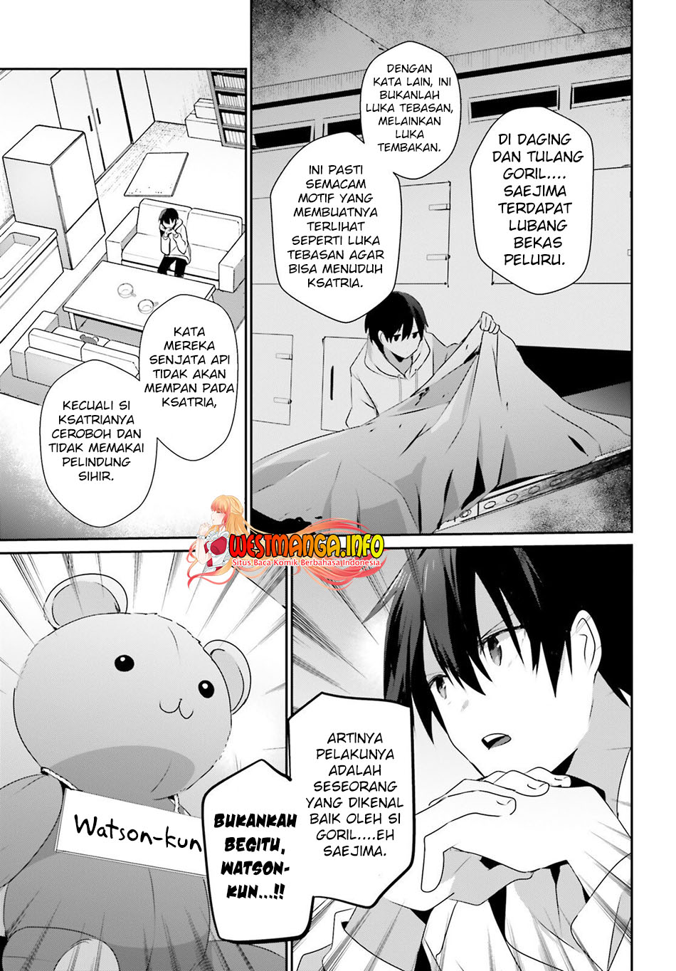 Chapter 52 - halaman 27