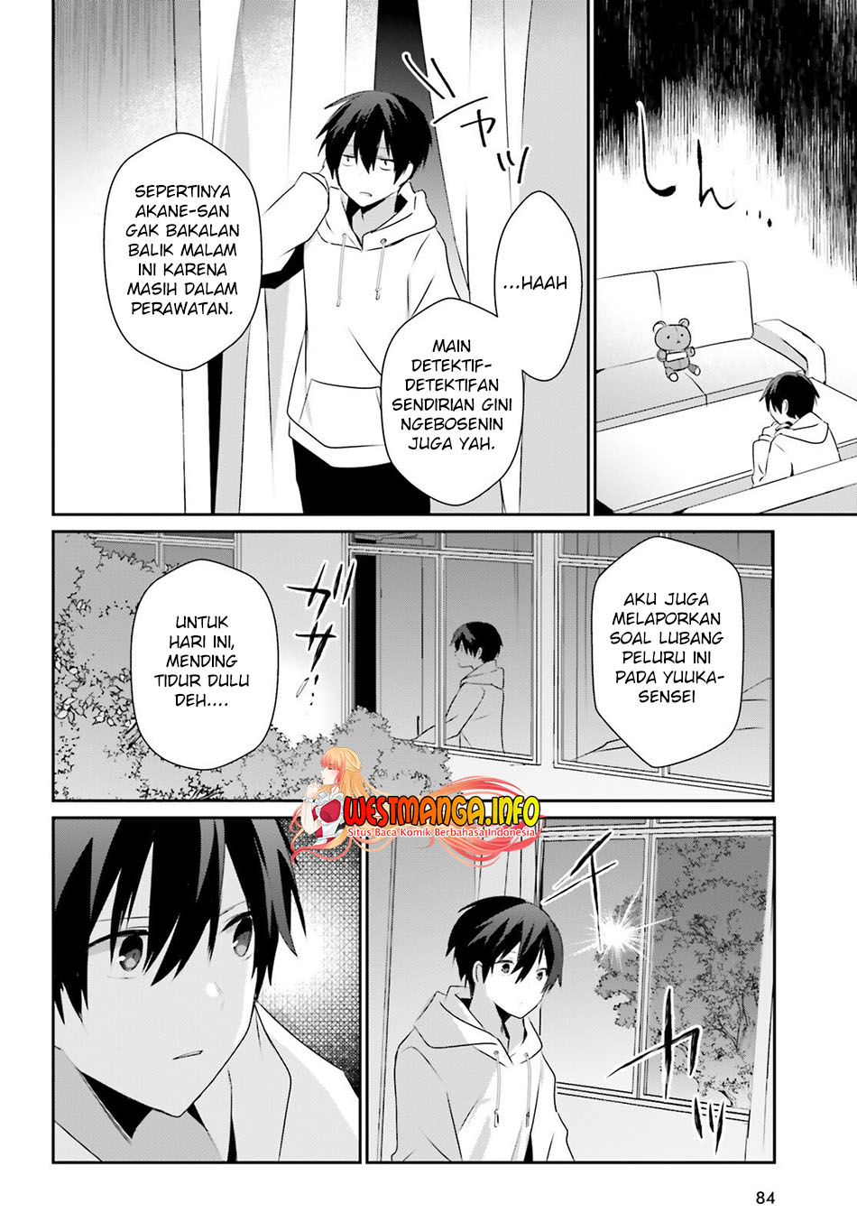 Chapter 52 - halaman 28