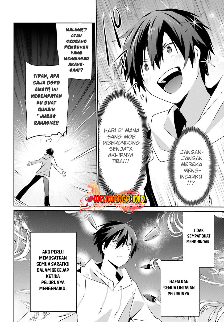 Chapter 52 - halaman 30