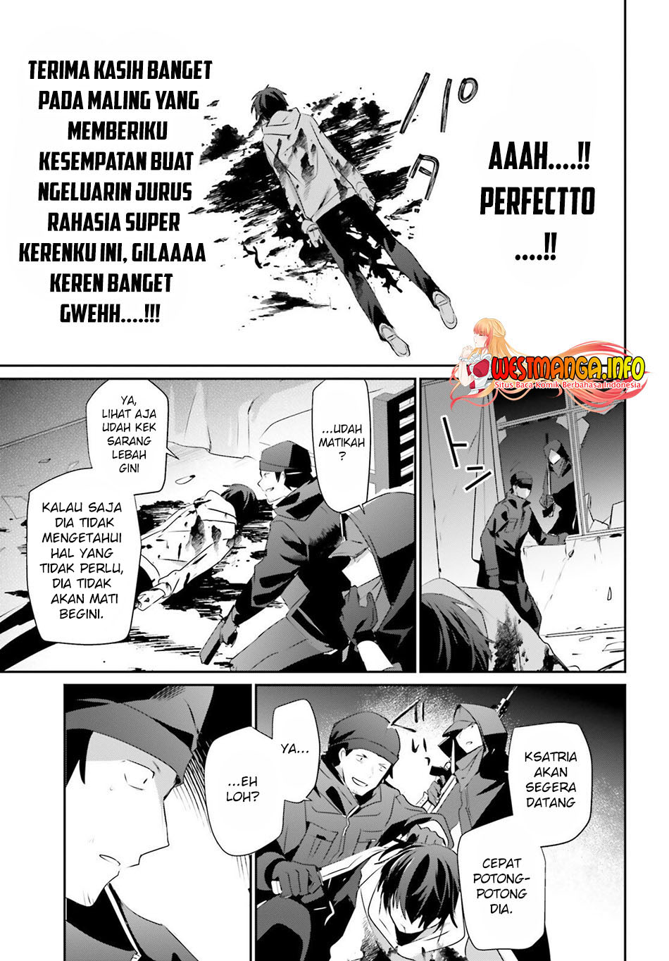 Chapter 52 - halaman 34